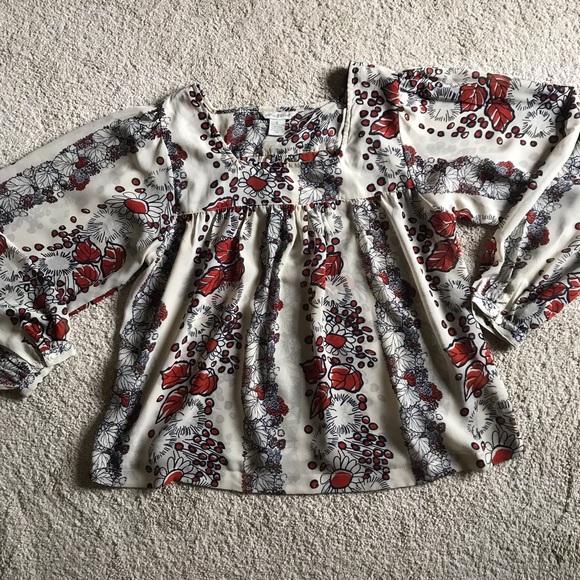 Fun & Flirt square neck top - Picture 3 of 15